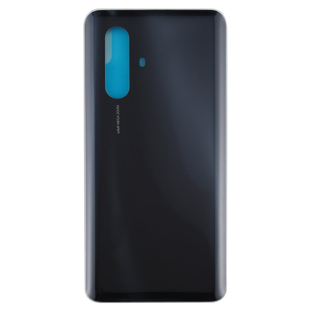 For Vivo X30 5G Battery Back Cover (Black)