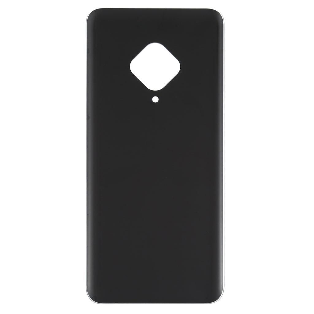For Vivo S5 Battery Back Cover (Black)