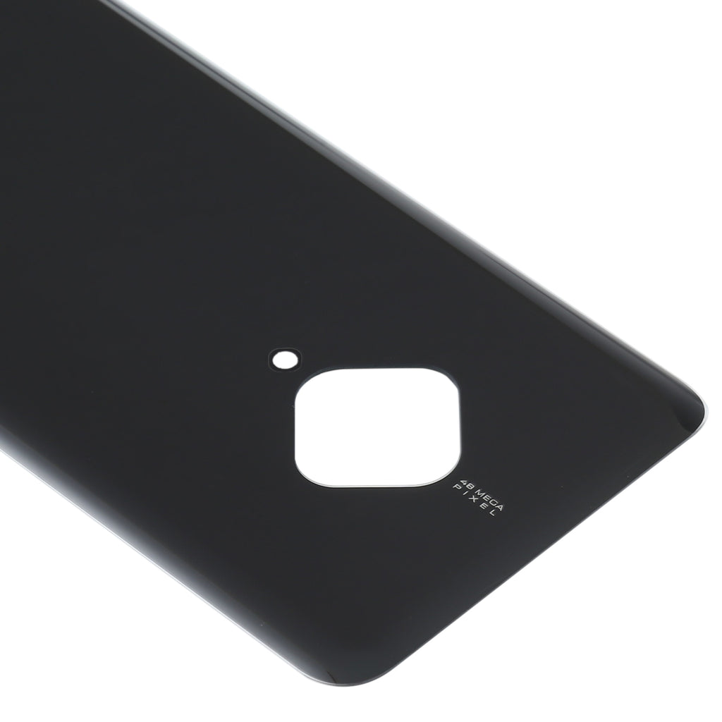 For Vivo S5 Battery Back Cover (Black)