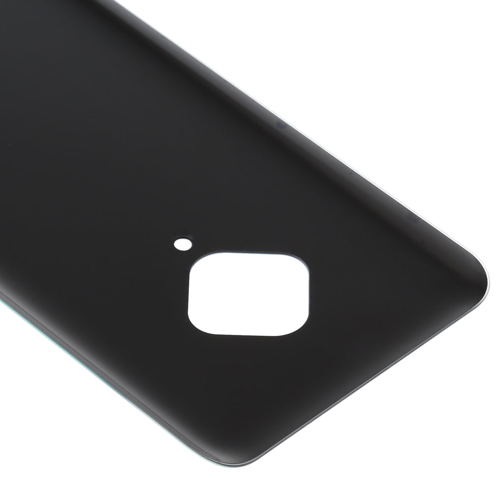 For Vivo S5 Battery Back Cover (Black)