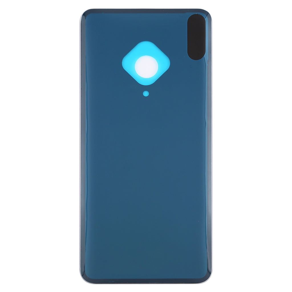 For Vivo S5 Battery Back Cover (Pink)