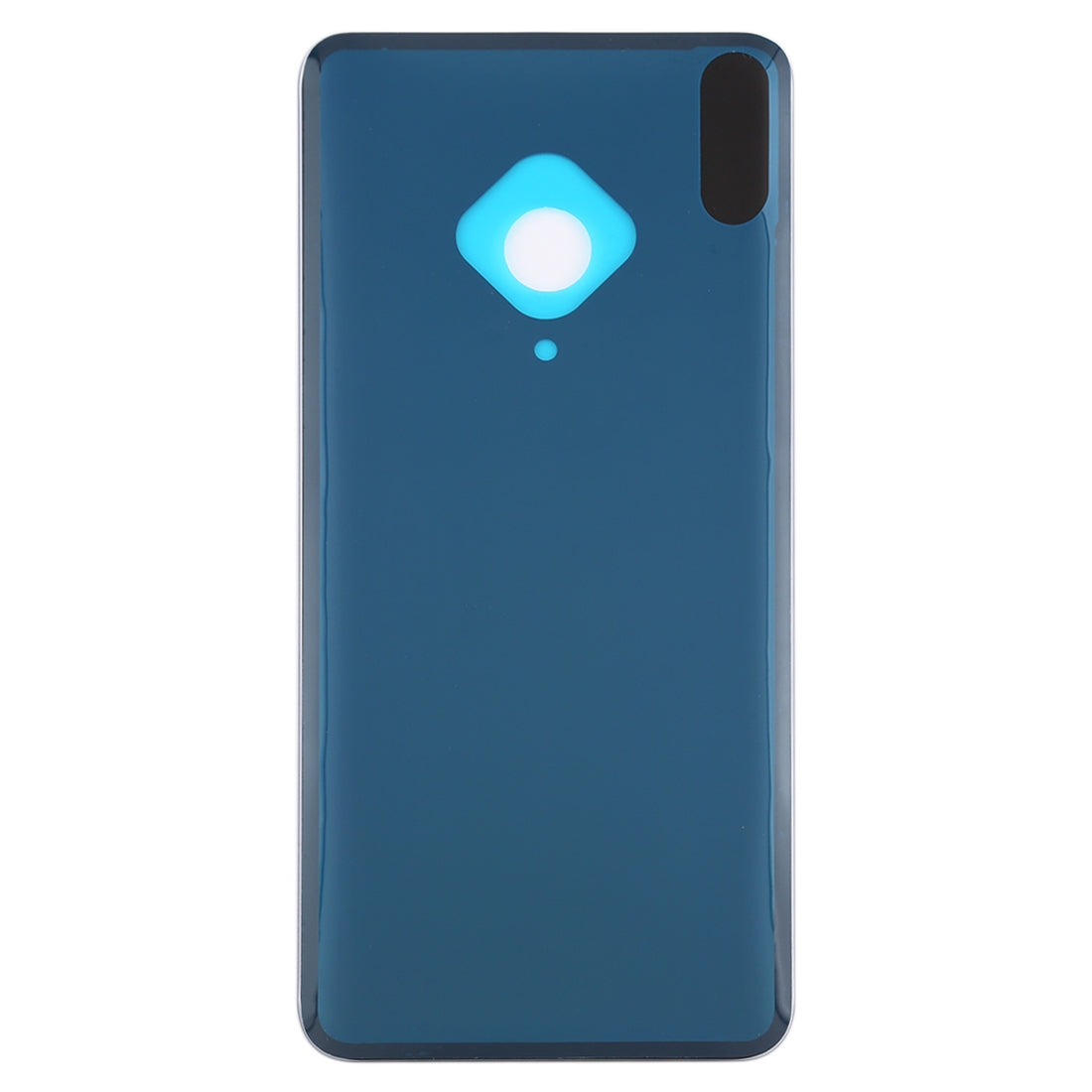 For Vivo S5 Battery Back Cover (Green)