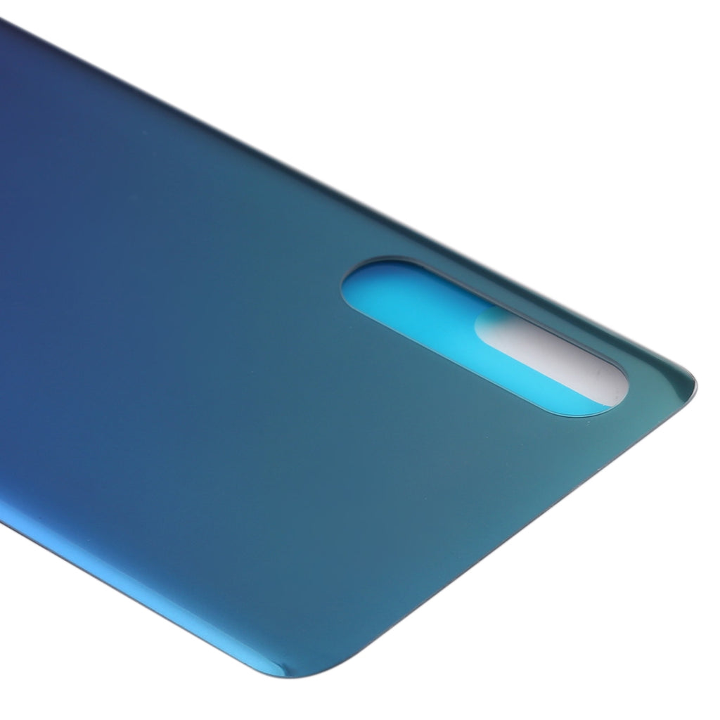 For OPPO Reno3 Pro 5G/Find X2 Neo Battery Back Cover (Blue)