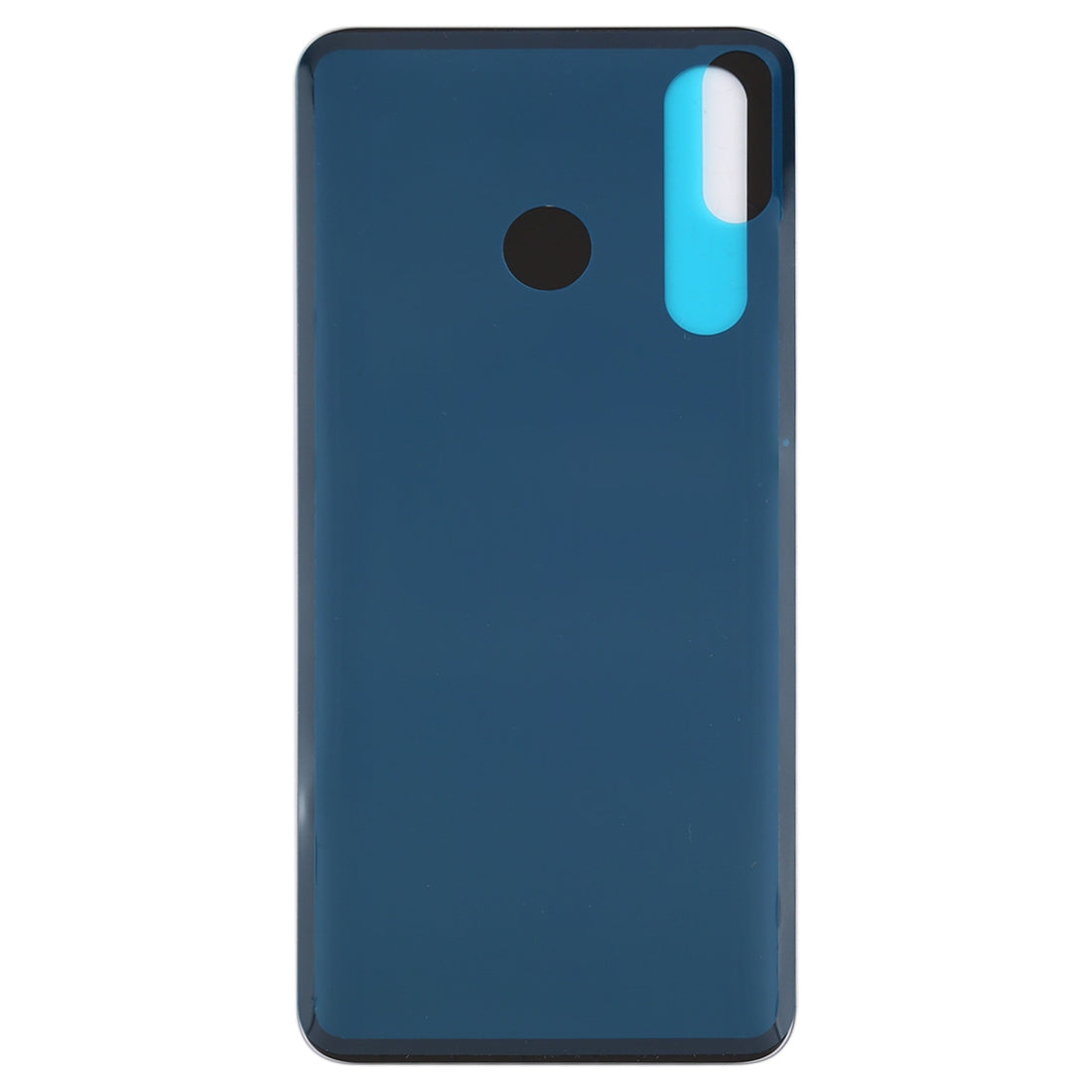 For OPPO Reno3 Pro 5G/Find X2 Neo Battery Back Cover (Red)