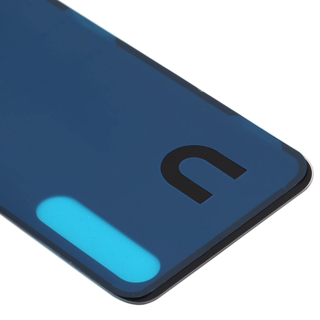 For OPPO Reno3 Pro 5G/Find X2 Neo Battery Back Cover (Red)