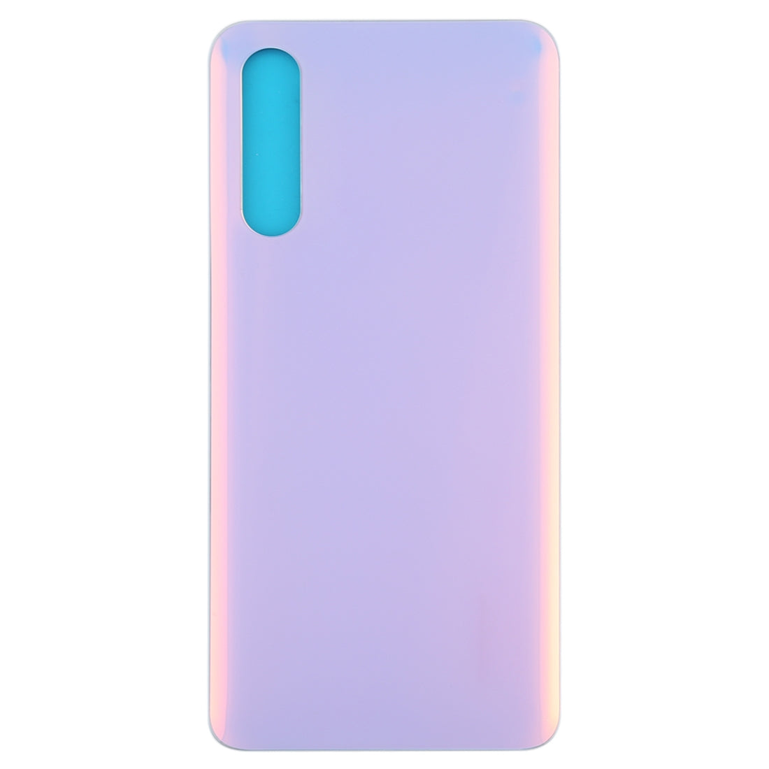 For OPPO Reno3 Pro 5G/Find X2 Neo Battery Back Cover (White)