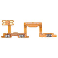 Power Button & Volume Button Flex Cable for Huawei Nova 6 SE