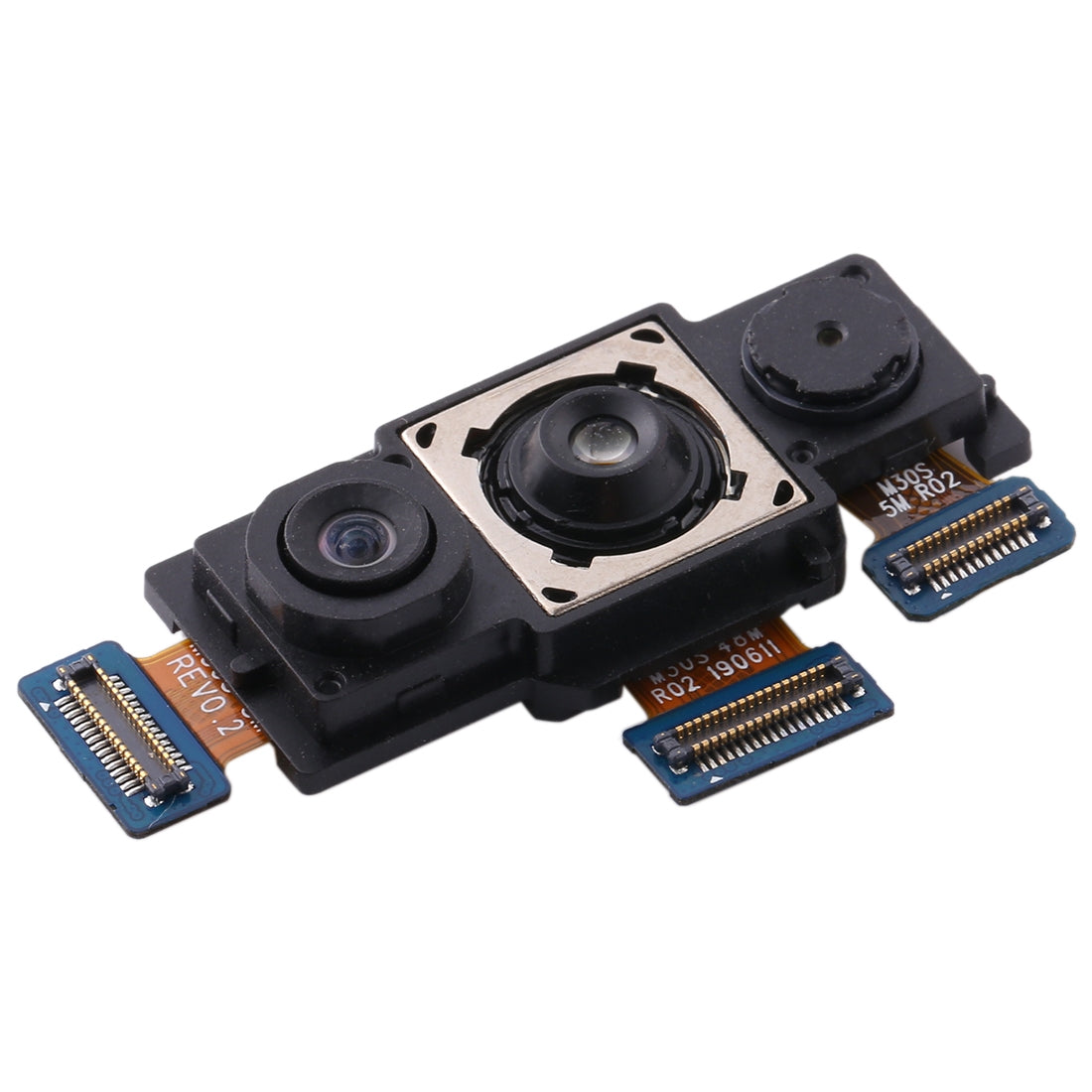 For Galaxy M30s Back Facing Camera