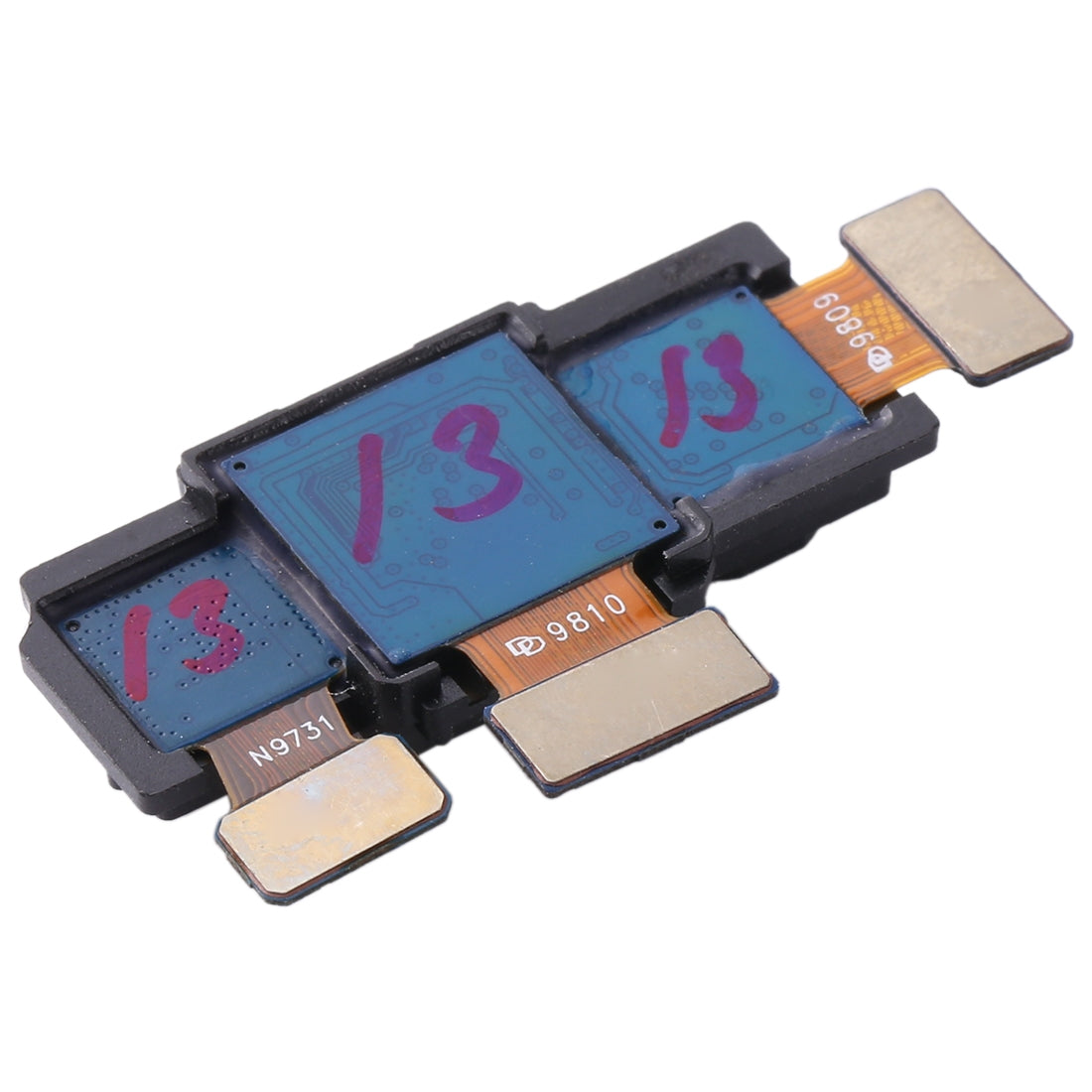 For Galaxy M30s Back Facing Camera