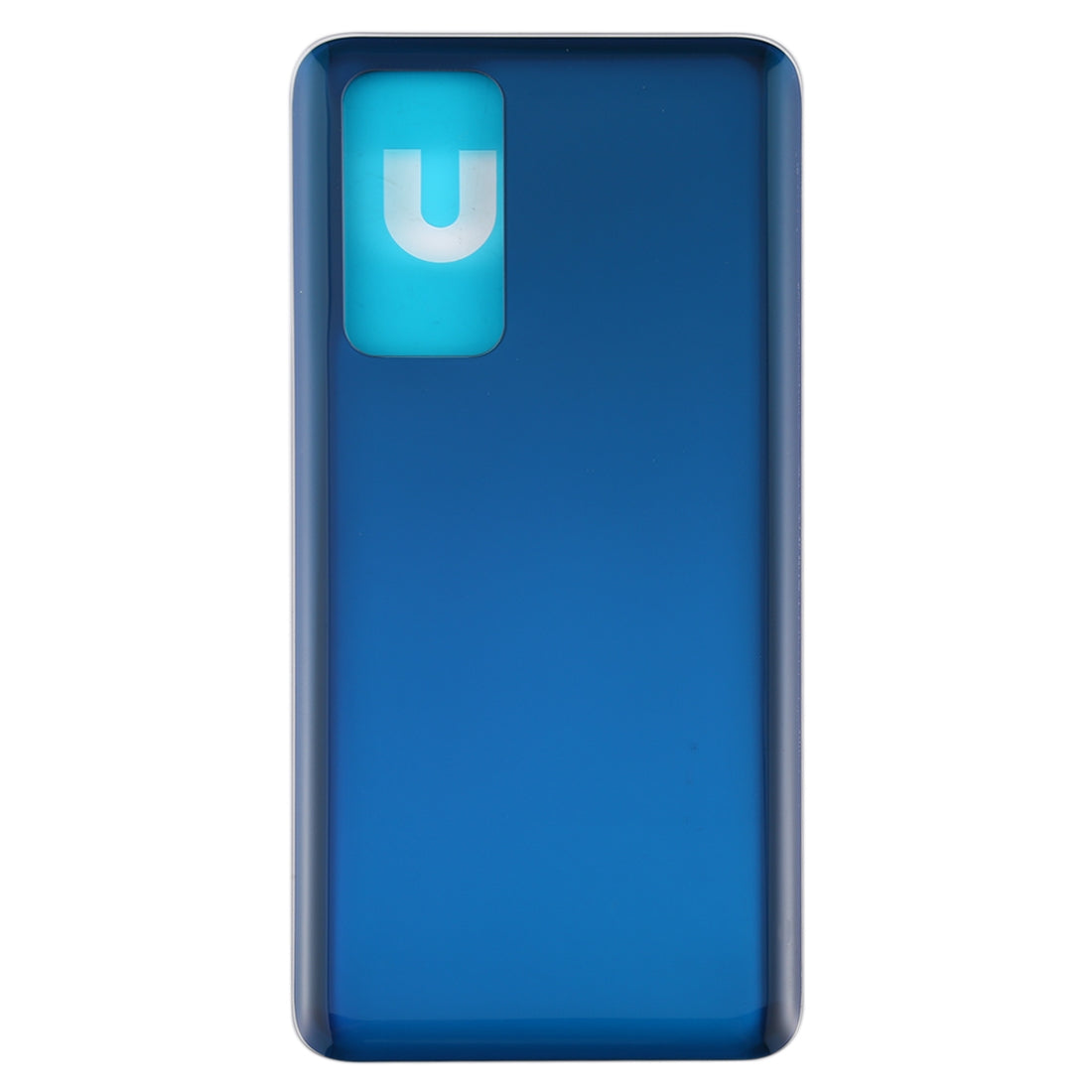 Battery Back Cover for Huawei P40(Blue)