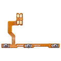 Power Button & Volume Button Flex Cable for Xiaomi Redmi 8A