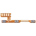 Power Button & Volume Button Flex Cable for Xiaomi Redmi Note 8