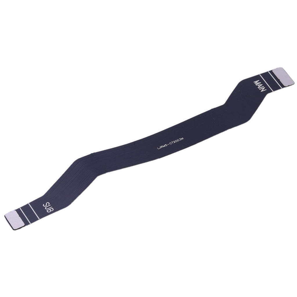 For OPPO Realme 5 Motherboard Flex Cable