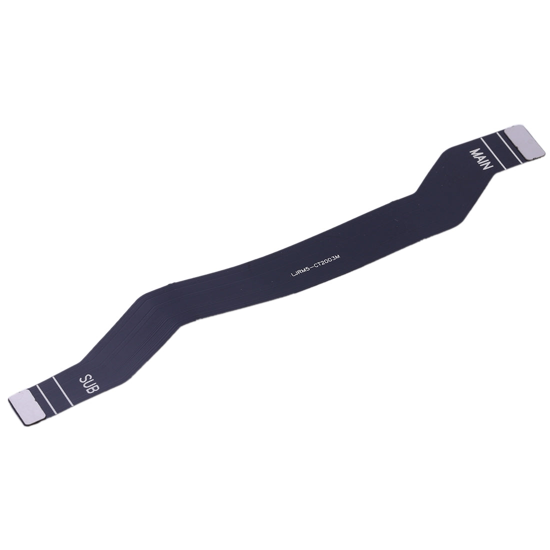 For OPPO Realme 5 Motherboard Flex Cable