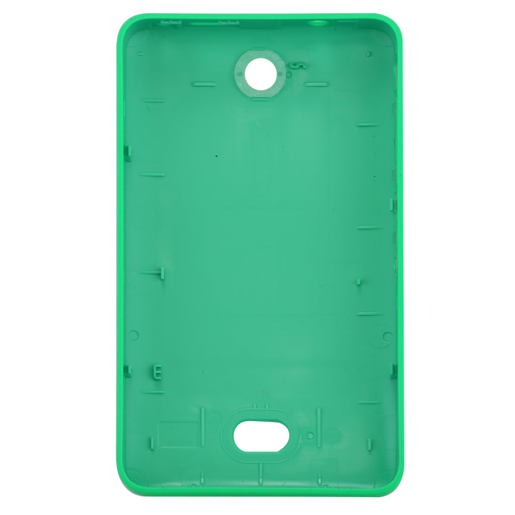 Battery Back Cover for Nokia Asha 501 (Green)