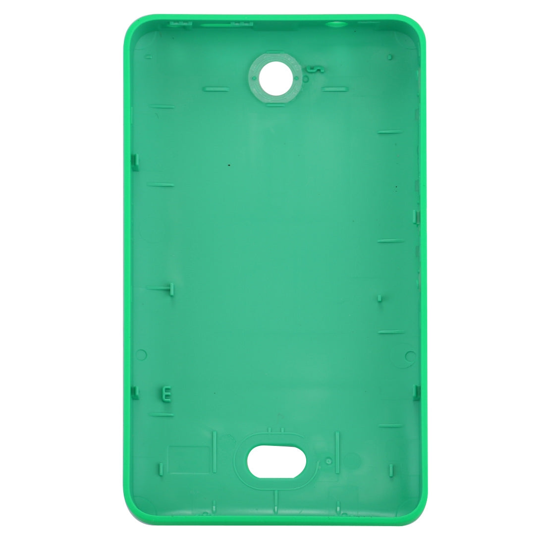 Battery Back Cover for Nokia Asha 501 (Green)