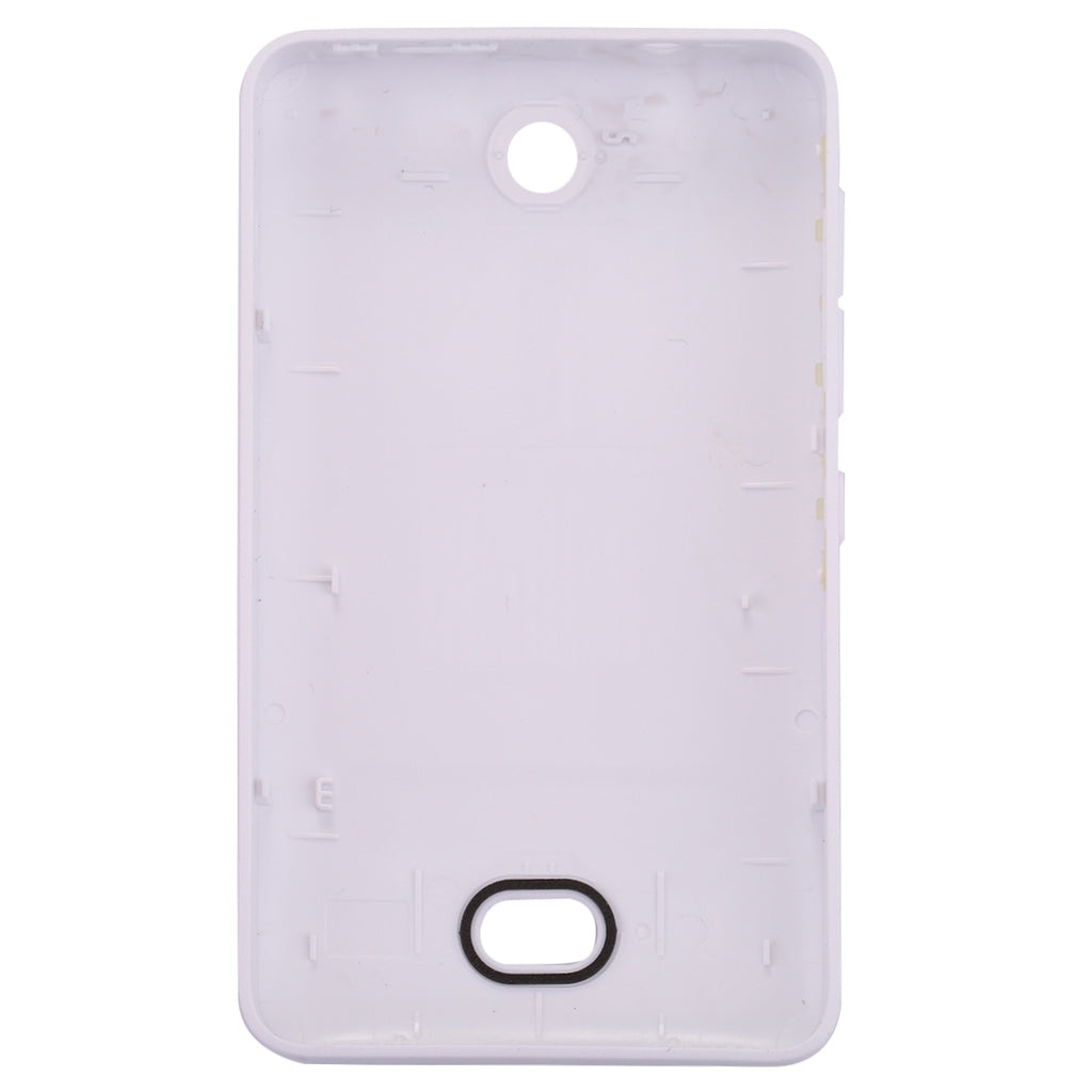 Battery Back Cover for Nokia Asha 501 (White)