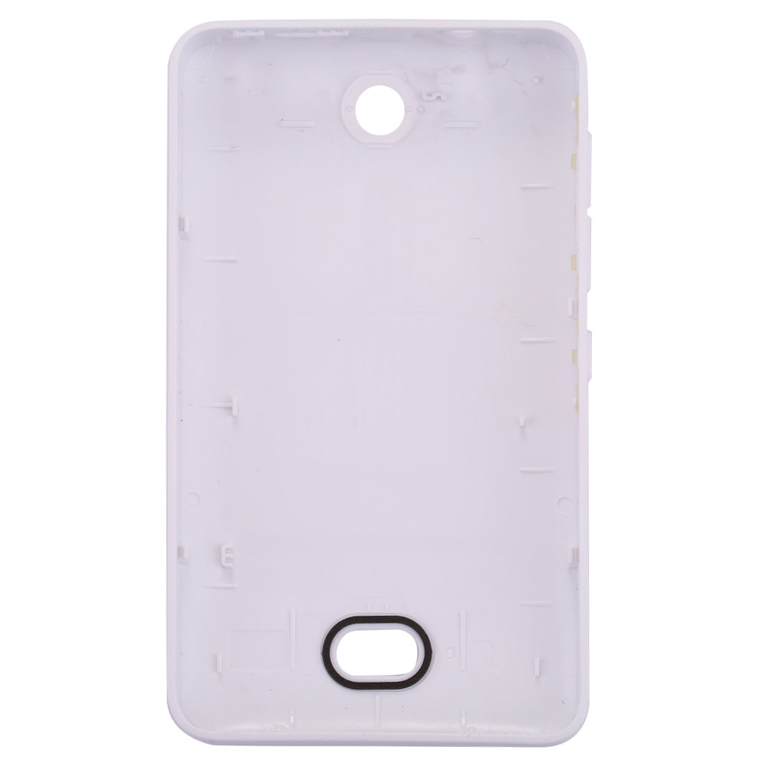 Battery Back Cover for Nokia Asha 501 (White)