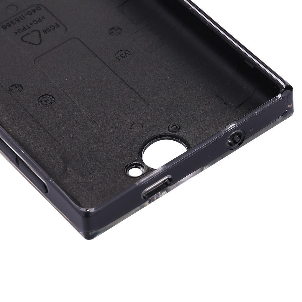 Battery Back Cover for Nokia Asha 503(Black)