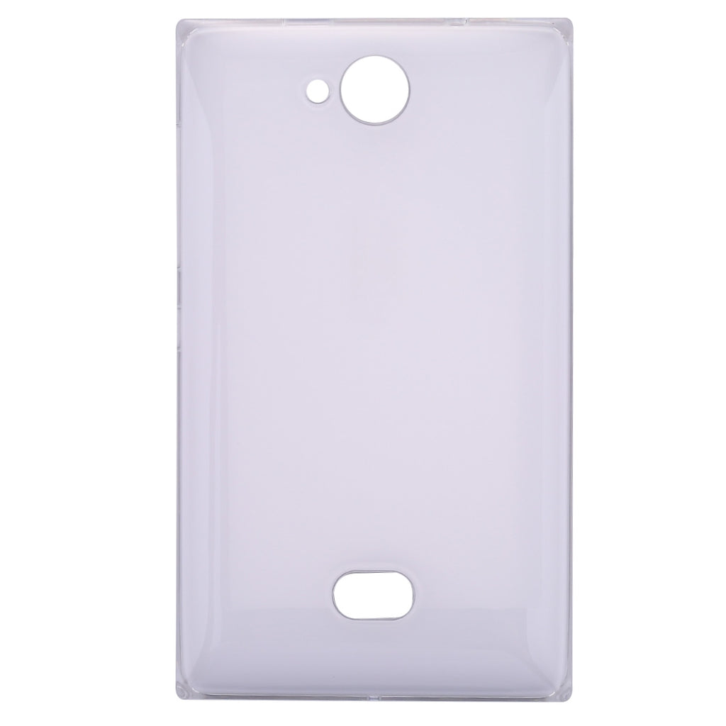 Battery Back Cover for Nokia Asha 503 (White)