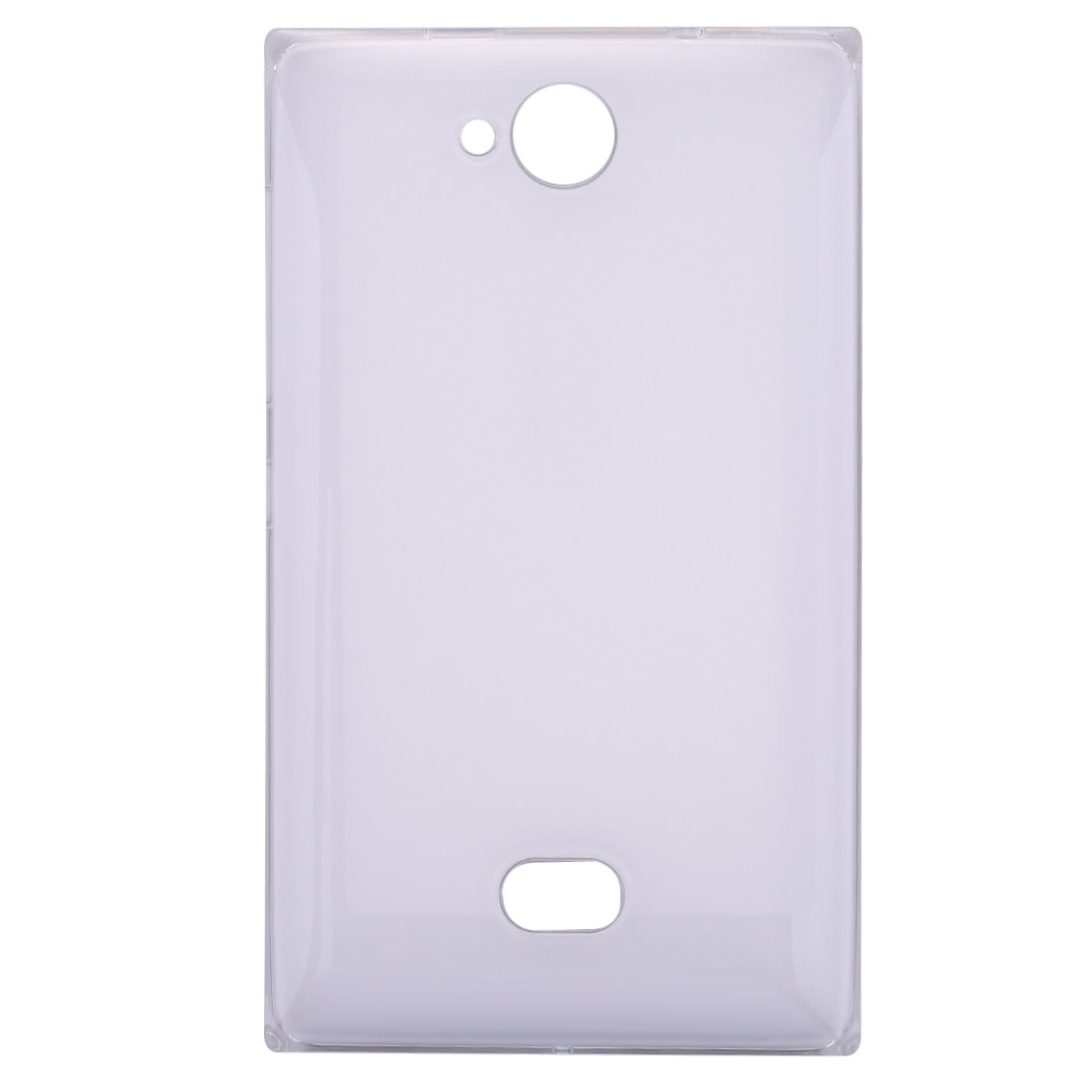 Battery Back Cover for Nokia Asha 503 (White)
