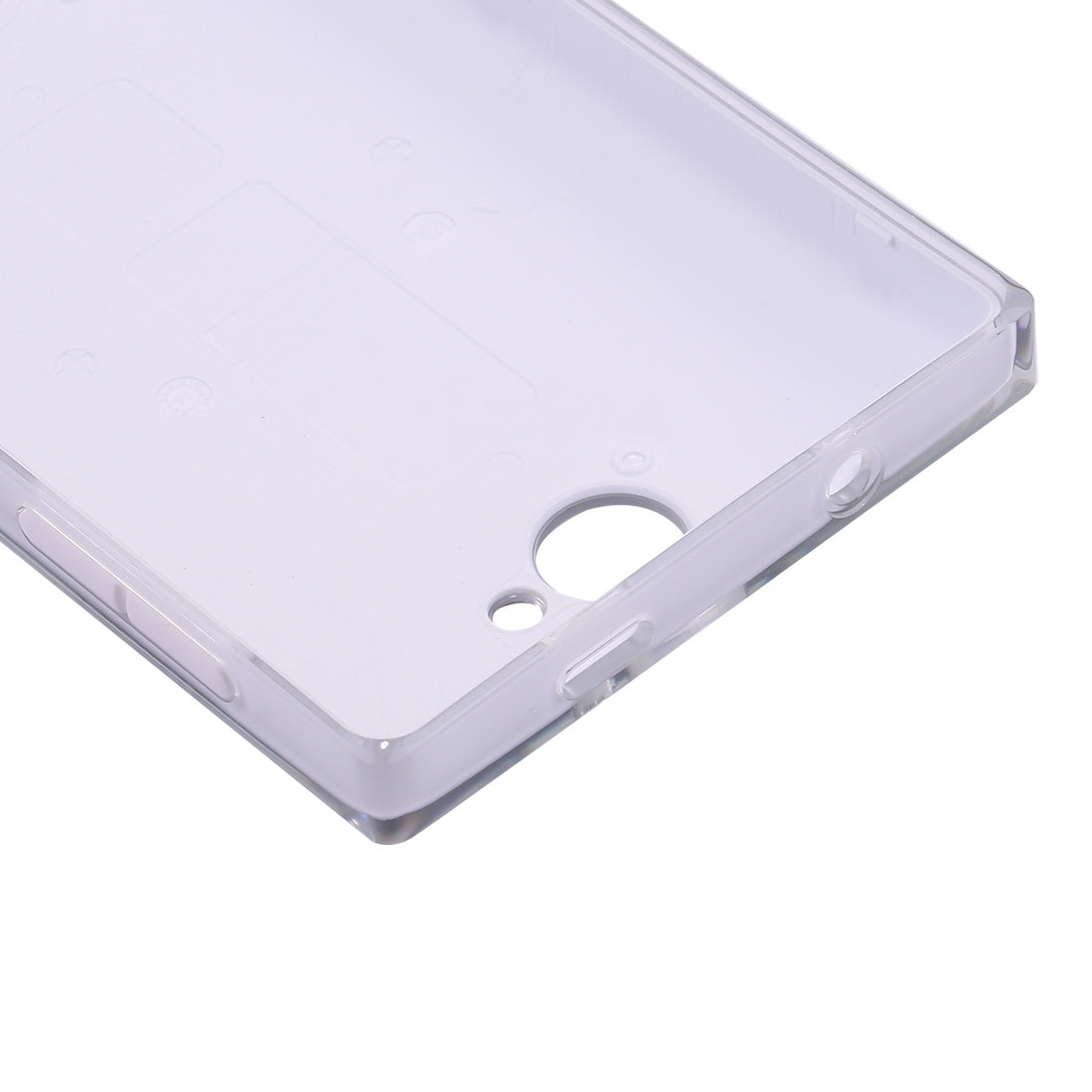 Battery Back Cover for Nokia Asha 503 (White)