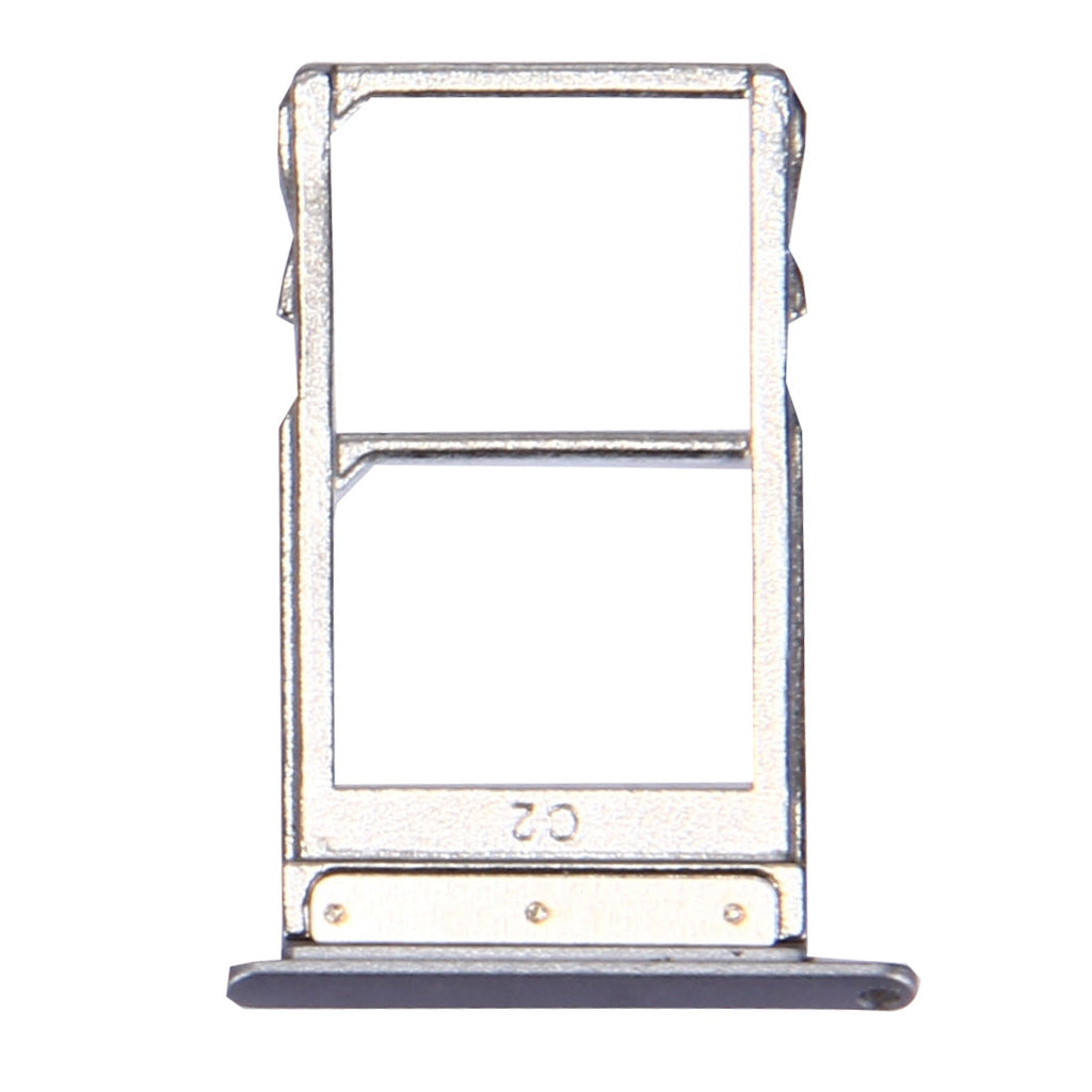 For Meizu MX5 SIM Card Tray  (Grey)