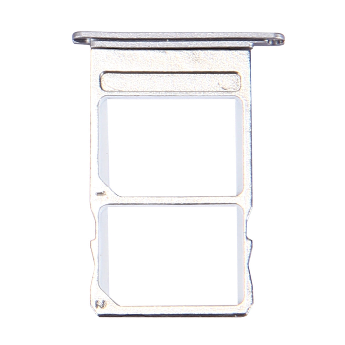 For Meizu MX5 SIM Card Tray  (Grey)
