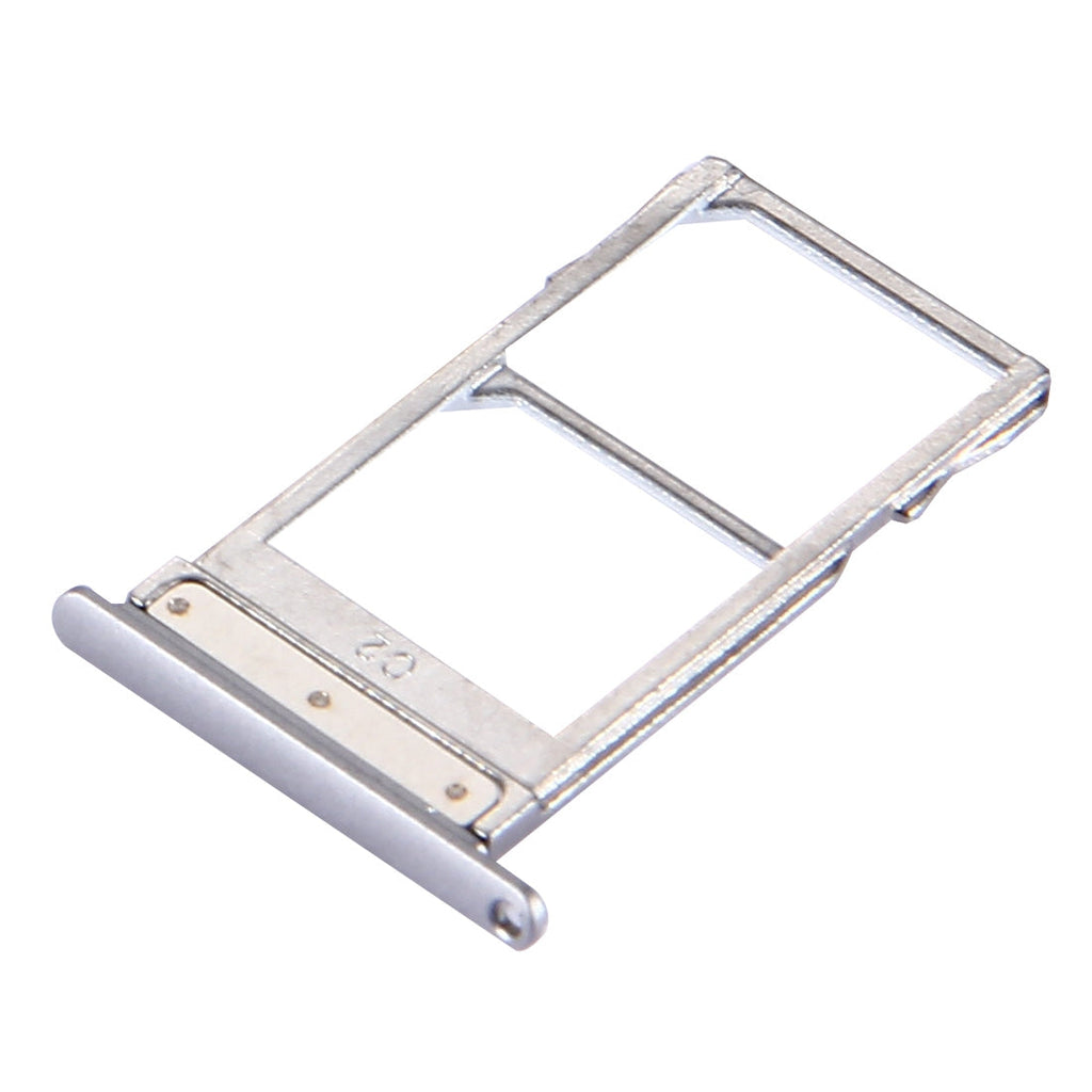 For Meizu MX5 SIM Card Tray  (Grey)