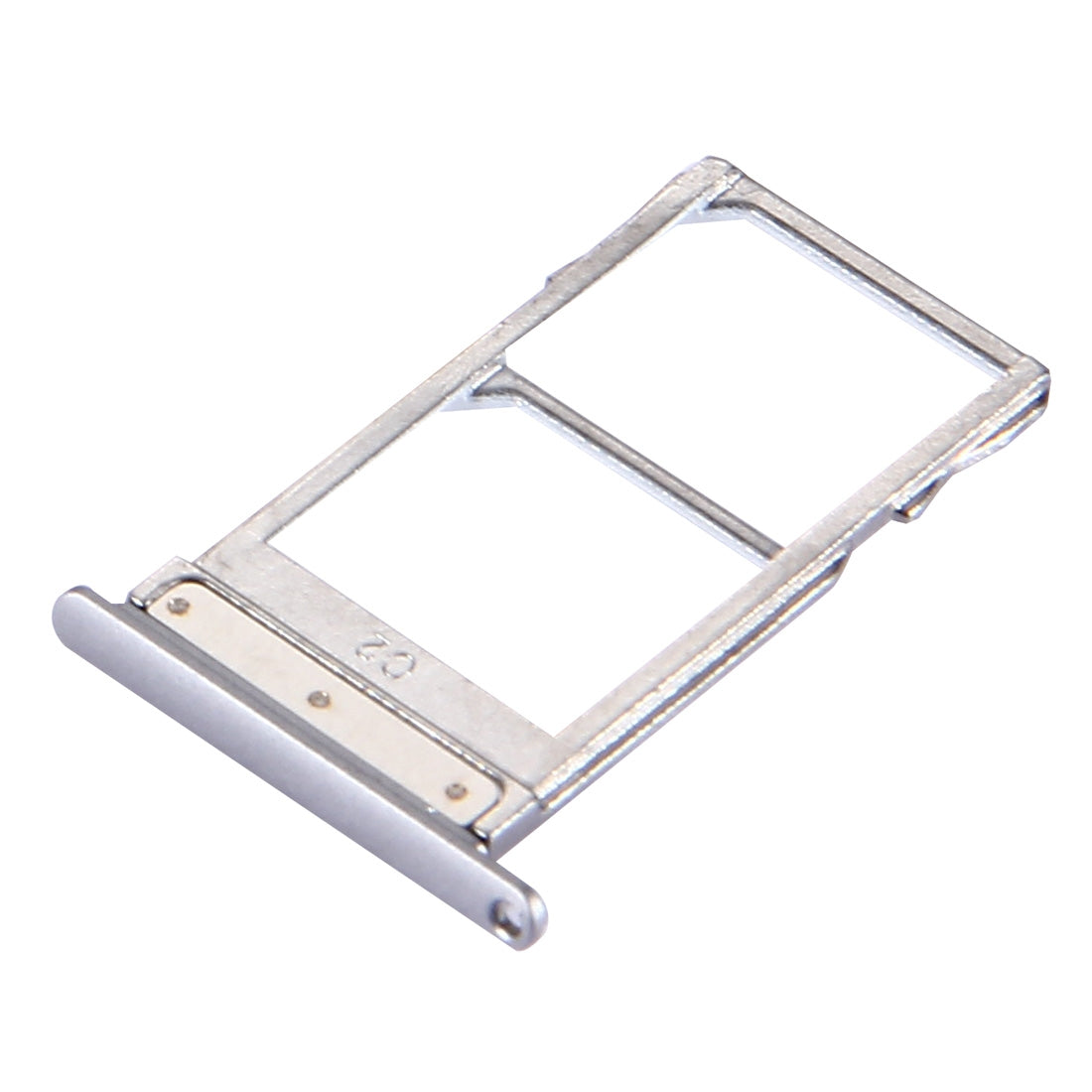For Meizu MX5 SIM Card Tray  (Grey)