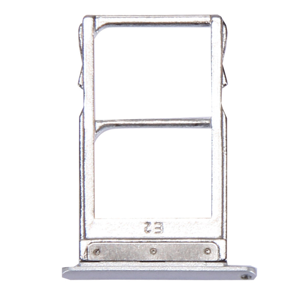 For Meizu MX5 SIM Card Tray  (Silver)