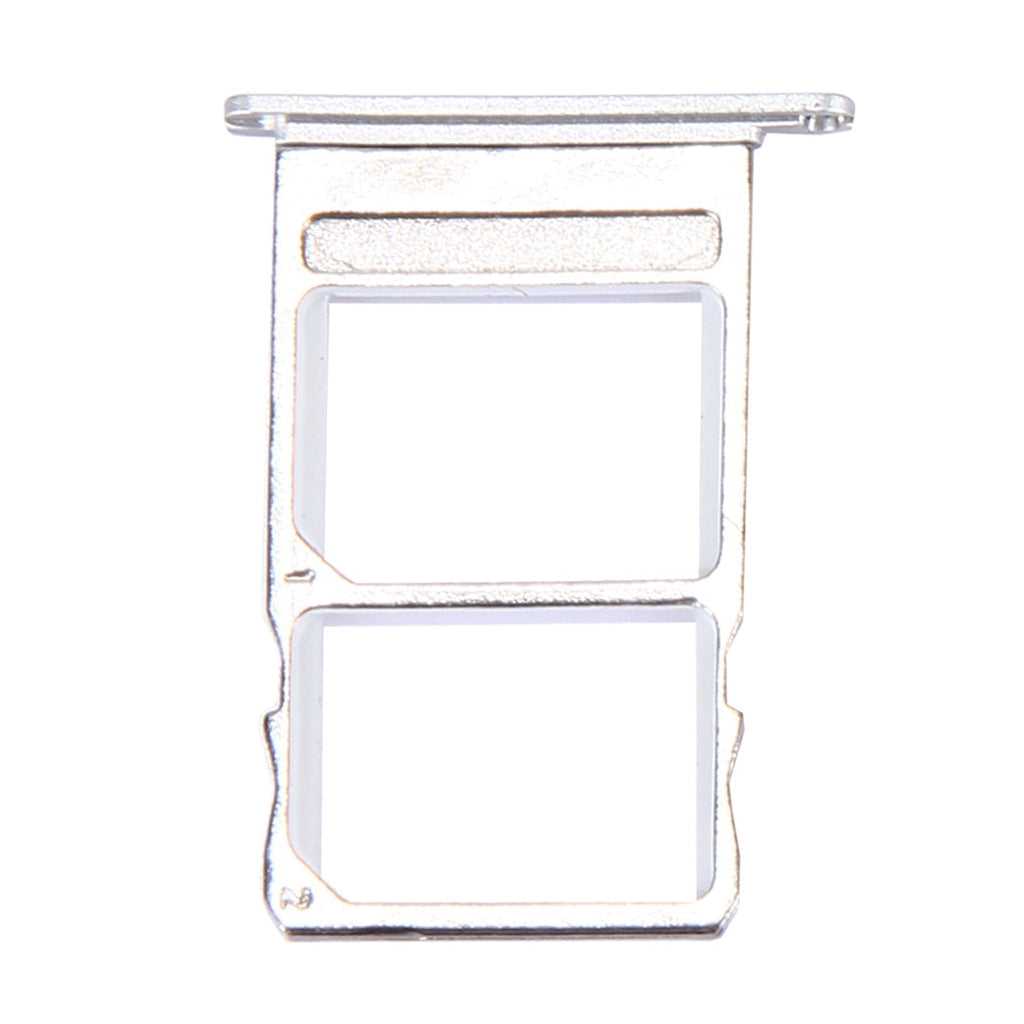 For Meizu MX5 SIM Card Tray  (Silver)