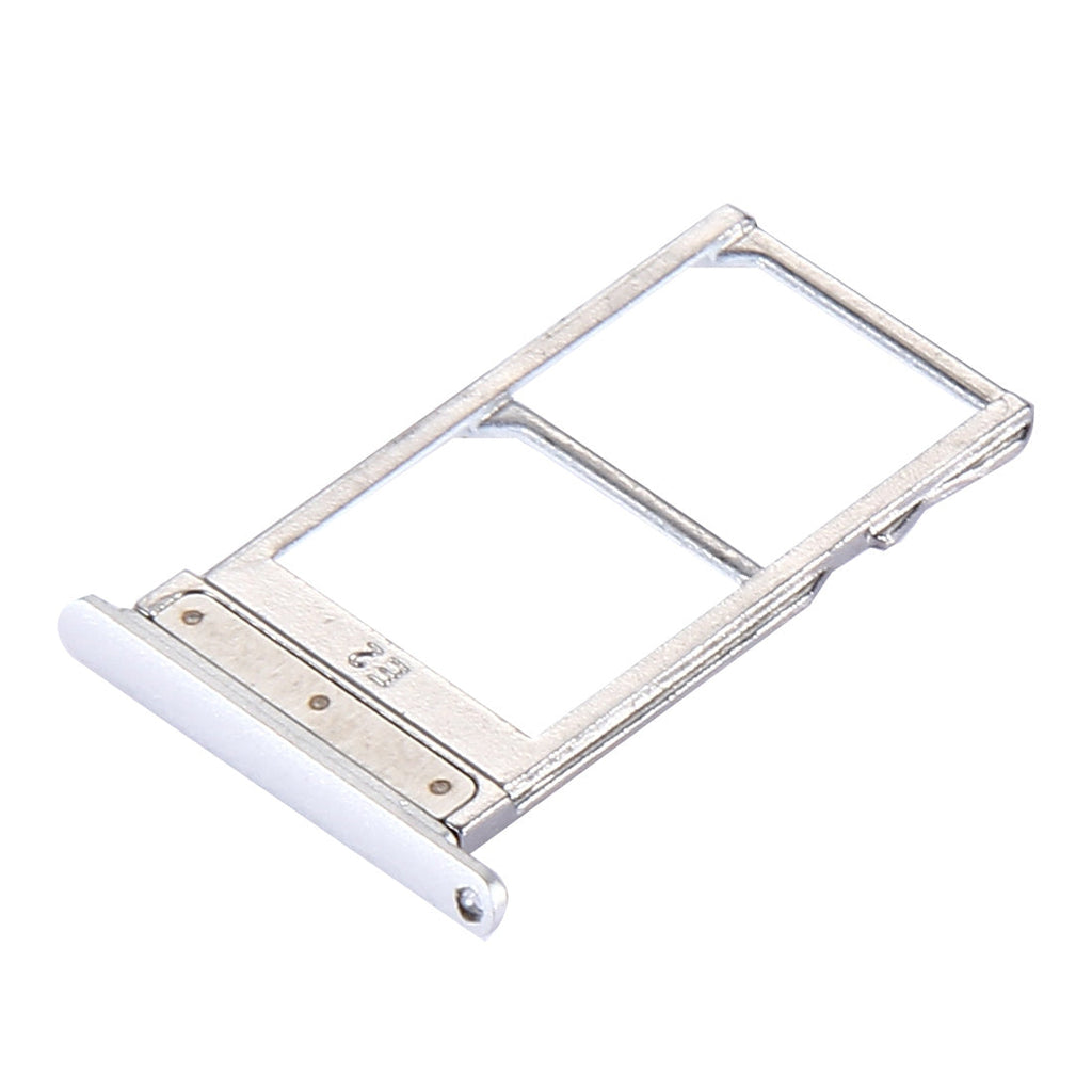 For Meizu MX5 SIM Card Tray  (Silver)