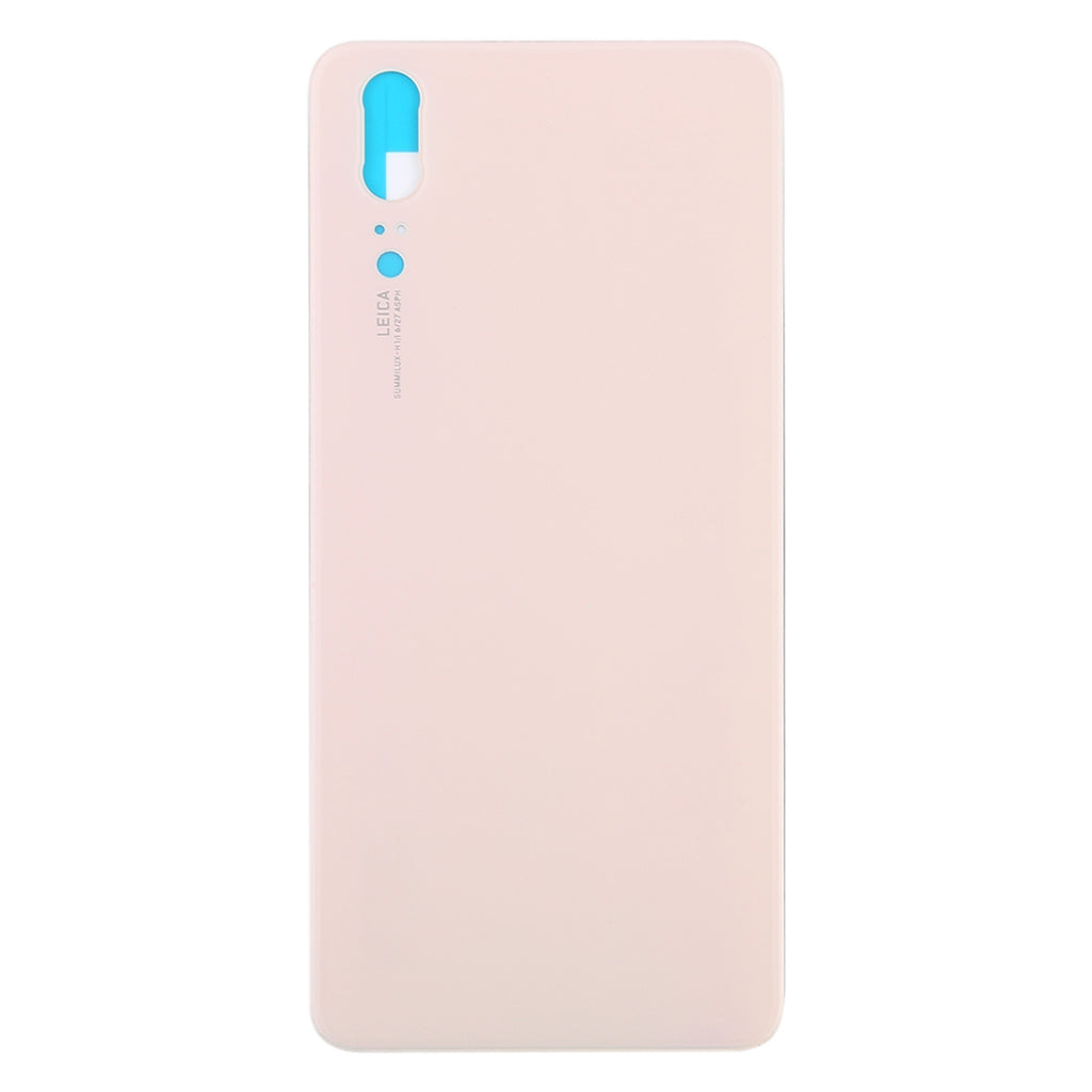 Battery Back Cover for Huawei P20(Pink)