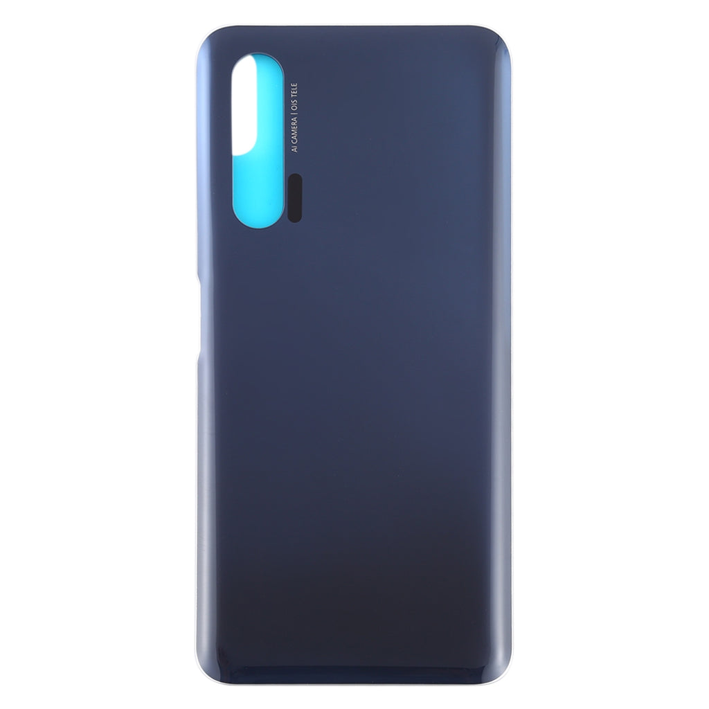 Battery Back Cover for Huawei Nova 6 5G(Black)
