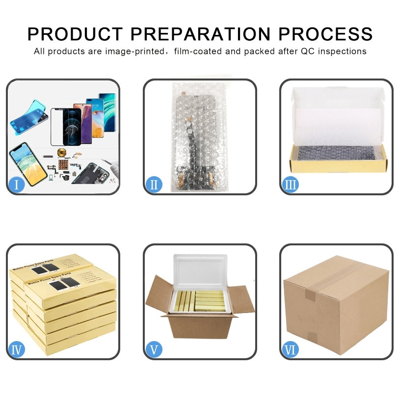 Speaker Ringer Buzzer for Nokia 8 Sirocco
