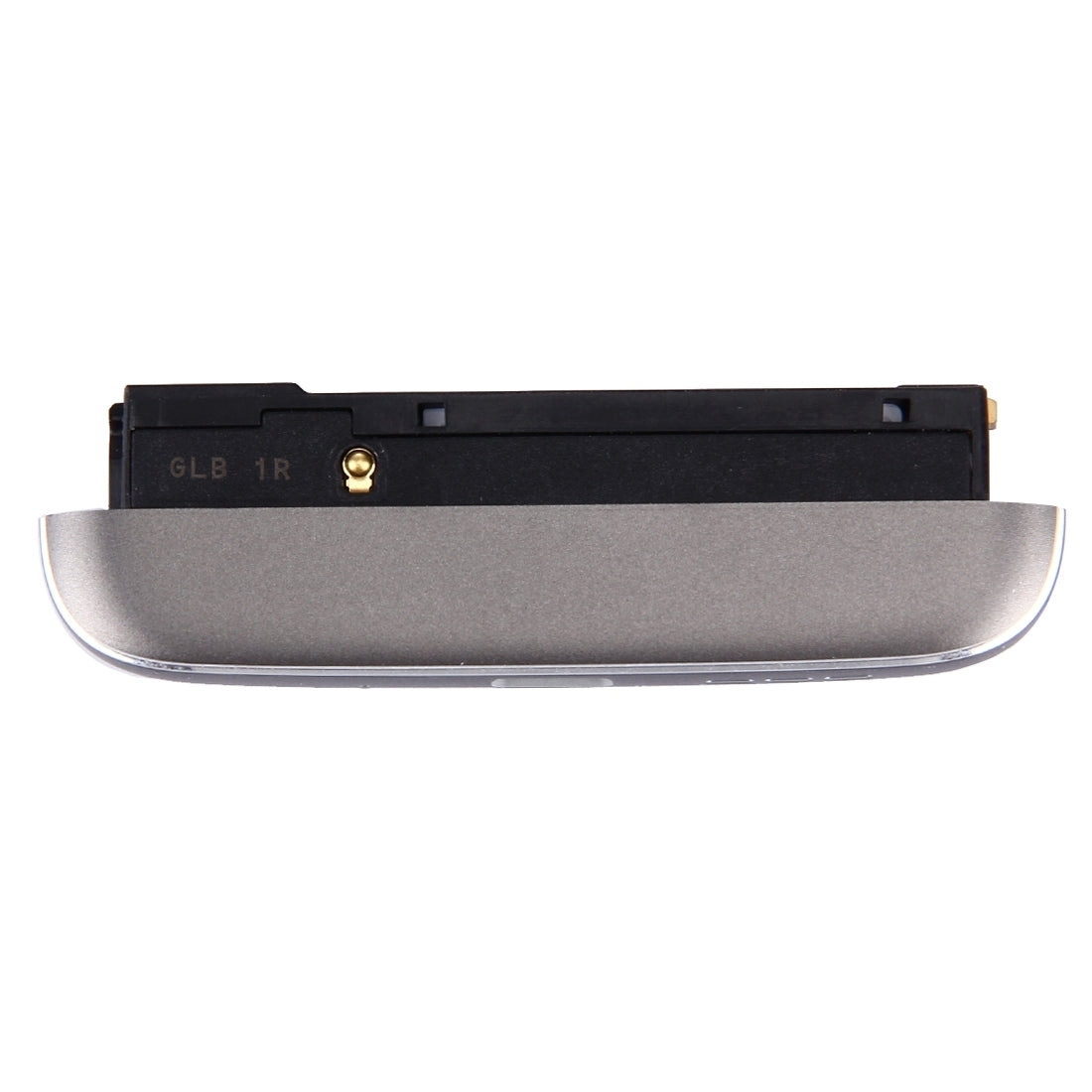 (Charging Dock + Microphone + Speaker Ringer Buzzer) Module for LG G5 / H820(Grey)