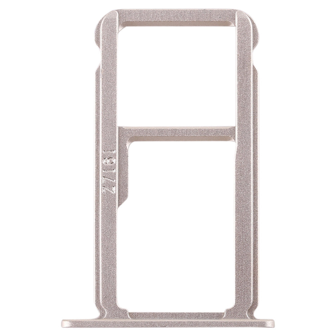 SIM Card Tray + SIM Card Tray / Micro SD Card for Huawei Honor 8 (Gold)