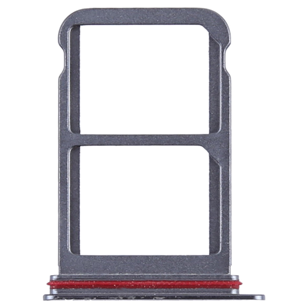 SIM Card Tray + SIM Card Tray for Huawei P20 Pro (Blue)