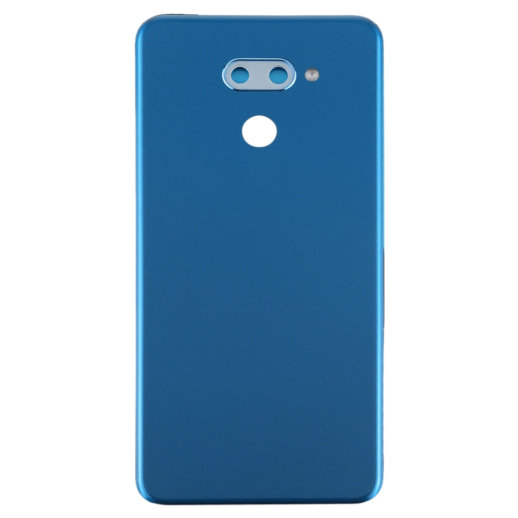 Battery Back Cover for LG K40S / LM-X430(Blue)