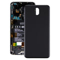 Battery Back Cover for LG K30 (2019) / X2 2019 / X320 LMX320EMW(Black)