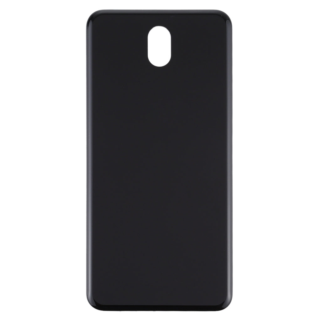Battery Back Cover for LG K30 (2019) / X2 2019 / X320 LMX320EMW(Black)
