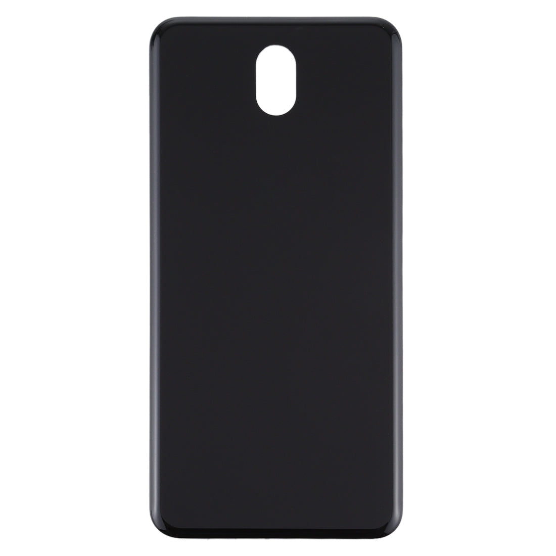 Battery Back Cover for LG K30 (2019) / X2 2019 / X320 LMX320EMW(Black)