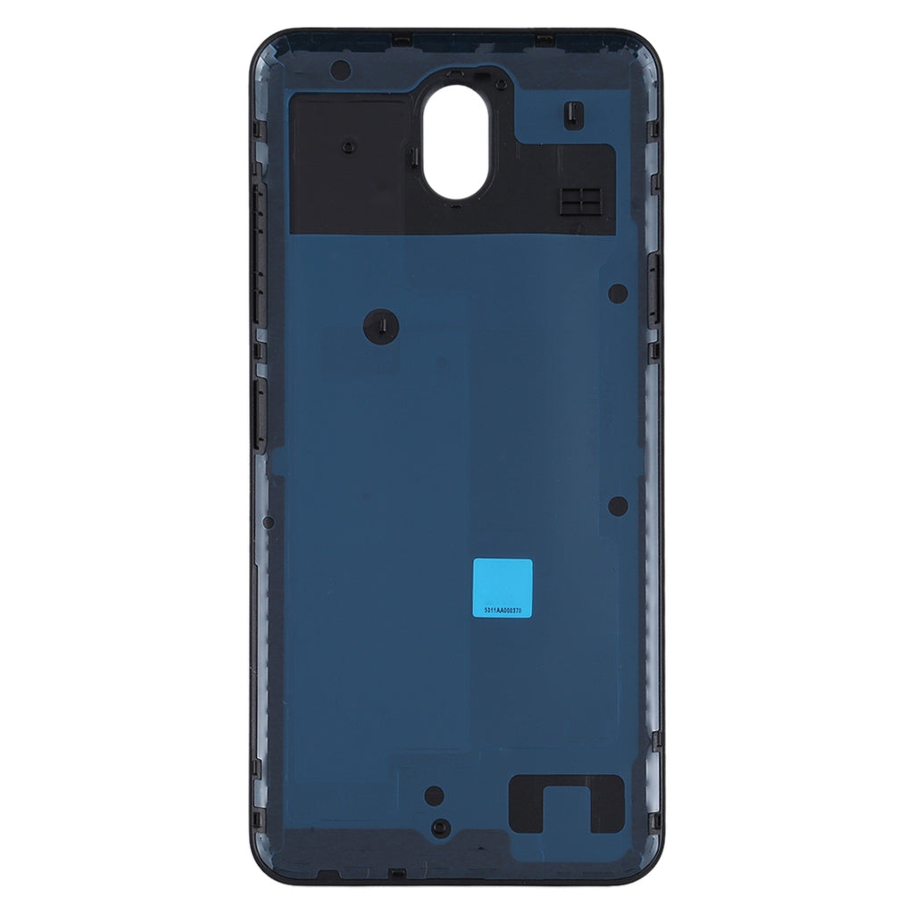 Battery Back Cover for LG K30 (2019) / X2 2019 / X320 LMX320EMW(Black)