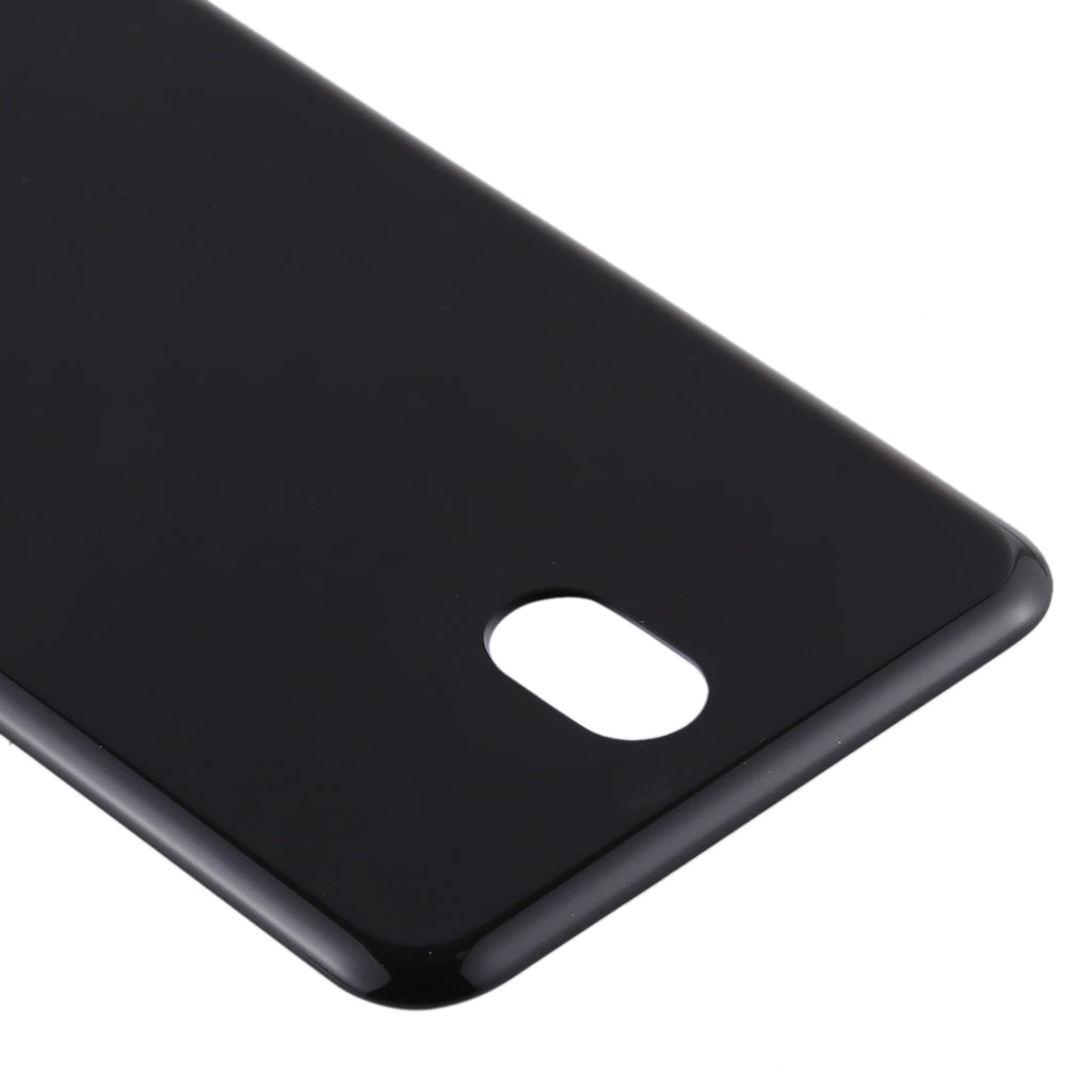 Battery Back Cover for LG K30 (2019) / X2 2019 / X320 LMX320EMW(Black)
