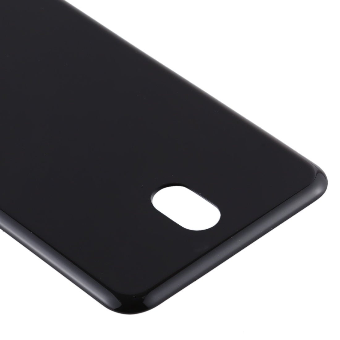 Battery Back Cover for LG K30 (2019) / X2 2019 / X320 LMX320EMW(Black)