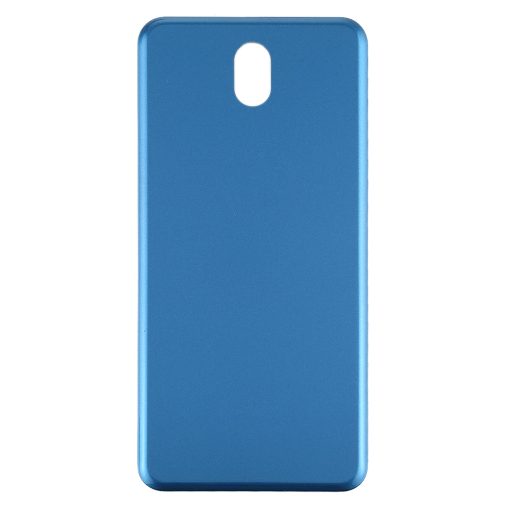 Battery Back Cover for LG K30 (2019) / X2 2019 / X320 LMX320EMW(Blue)