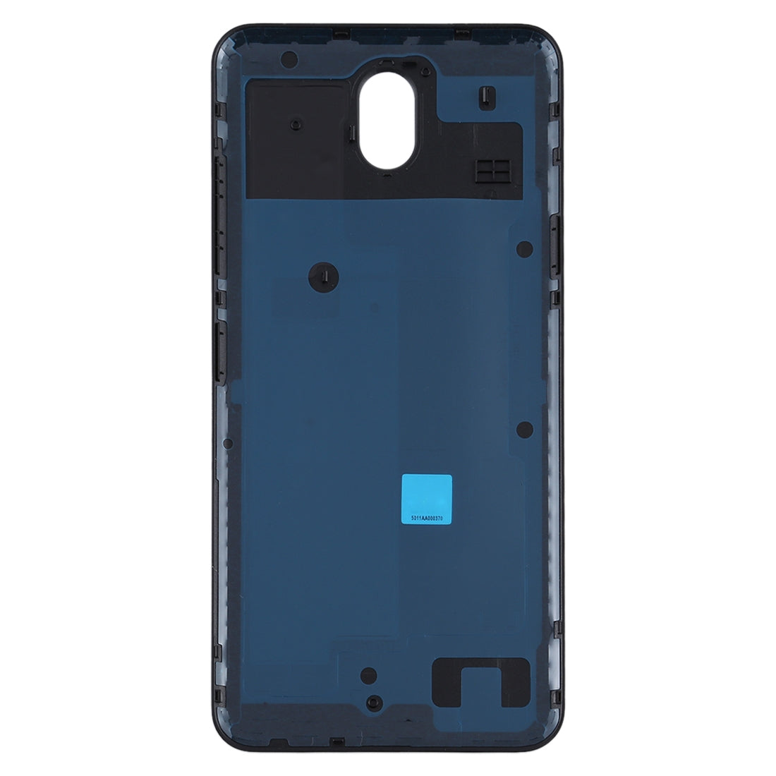 Battery Back Cover for LG K30 (2019) / X2 2019 / X320 LMX320EMW(Blue)
