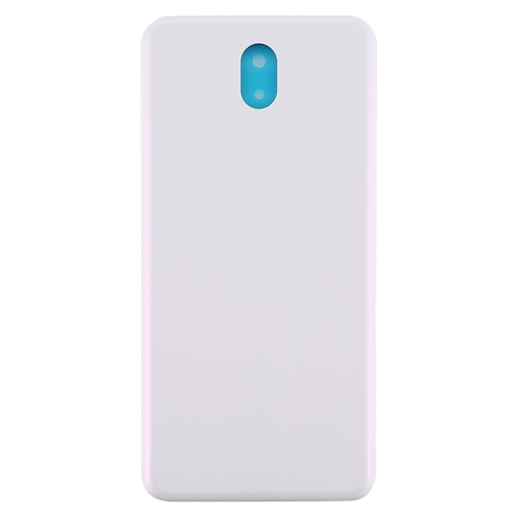Battery Back Cover for LG K30 (2019) / X2 2019 / X320 LMX320EMW(White)