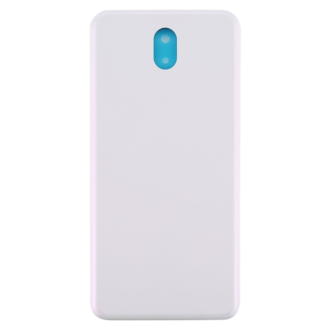 Battery Back Cover for LG K30 (2019) / X2 2019 / X320 LMX320EMW(White)